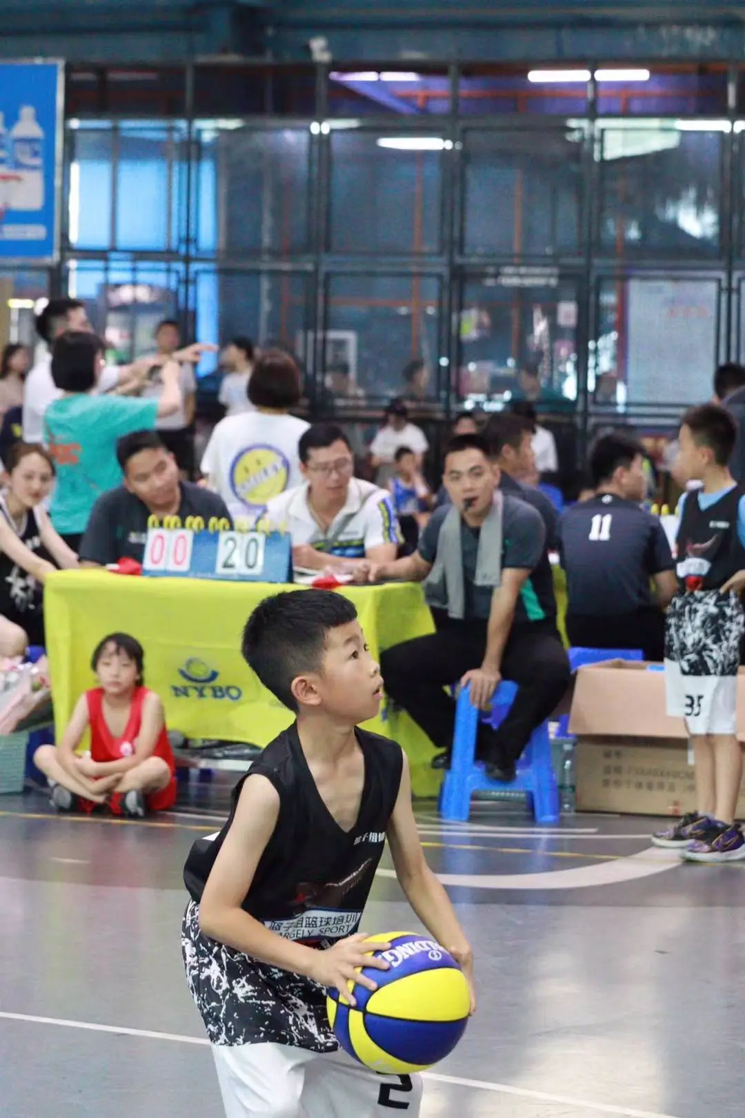 为什么模拟训练是篮球发展的重要环节_2